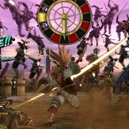 新システム「合戦ルーレット」