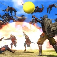 『戦国BASARA4 皇』の武将が『テイルズ オブ ゼスティリア』の衣装を身にまとう!異色コラボは今後も続々発表