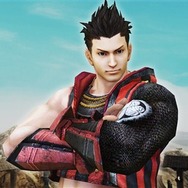 『戦国BASARA4 皇』の武将が『テイルズ オブ ゼスティリア』の衣装を身にまとう!異色コラボは今後も続々発表