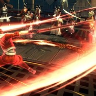 『戦国BASARA4 皇』の武将が『テイルズ オブ ゼスティリア』の衣装を身にまとう!異色コラボは今後も続々発表