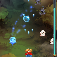 オプション育成が楽しいスマホSTG『精霊の翼』プレイレポート！Ver.1.1アップデート情報もお届け