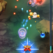 オプション育成が楽しいスマホSTG『精霊の翼』プレイレポート！Ver.1.1アップデート情報もお届け