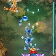 オプション育成が楽しいスマホSTG『精霊の翼』プレイレポート！Ver.1.1アップデート情報もお届け