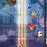 オプション育成が楽しいスマホSTG『精霊の翼』プレイレポート！Ver.1.1アップデート情報もお届け