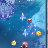 オプション育成が楽しいスマホSTG『精霊の翼』プレイレポート！Ver.1.1アップデート情報もお届け