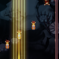 オプション育成が楽しいスマホSTG『精霊の翼』プレイレポート！Ver.1.1アップデート情報もお届け