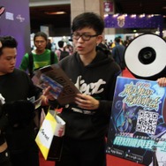 【台北ゲームショウ2015】コロプラの『黒猫のウィズ』『白猫プロジェクト』は台湾ではソネットが提供