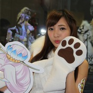 【台北ゲームショウ2015】二日目も元気にゲームを紹介してくれたコンパニオンさん写真集