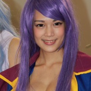 【台北ゲームショウ2015】二日目も元気にゲームを紹介してくれたコンパニオンさん写真集