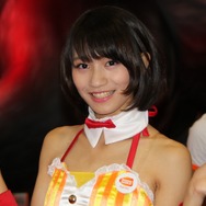 【台北ゲームショウ2015】二日目も元気にゲームを紹介してくれたコンパニオンさん写真集