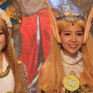 【台北ゲームショウ2015】二日目も元気にゲームを紹介してくれたコンパニオンさん写真集