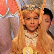 【台北ゲームショウ2015】二日目も元気にゲームを紹介してくれたコンパニオンさん写真集