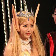 【台北ゲームショウ2015】二日目も元気にゲームを紹介してくれたコンパニオンさん写真集