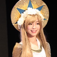 【台北ゲームショウ2015】二日目も元気にゲームを紹介してくれたコンパニオンさん写真集