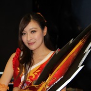 【台北ゲームショウ2015】二日目も元気にゲームを紹介してくれたコンパニオンさん写真集