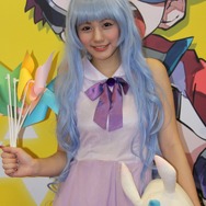 【台北ゲームショウ2015】二日目も元気にゲームを紹介してくれたコンパニオンさん写真集