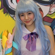 【台北ゲームショウ2015】二日目も元気にゲームを紹介してくれたコンパニオンさん写真集