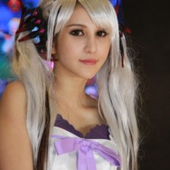 【台北ゲームショウ2015】二日目も元気にゲームを紹介してくれたコンパニオンさん写真集