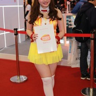 【台北ゲームショウ2015】二日目も元気にゲームを紹介してくれたコンパニオンさん写真集