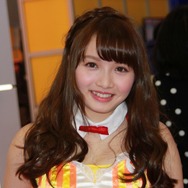 【台北ゲームショウ2015】二日目も元気にゲームを紹介してくれたコンパニオンさん写真集