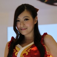 【台北ゲームショウ2015】二日目も元気にゲームを紹介してくれたコンパニオンさん写真集