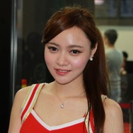 【台北ゲームショウ2015】二日目も元気にゲームを紹介してくれたコンパニオンさん写真集