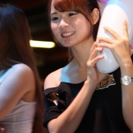 【台北ゲームショウ2015】二日目も元気にゲームを紹介してくれたコンパニオンさん写真集