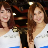 【台北ゲームショウ2015】二日目も元気にゲームを紹介してくれたコンパニオンさん写真集