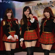 【台北ゲームショウ2015】二日目も元気にゲームを紹介してくれたコンパニオンさん写真集