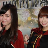 【台北ゲームショウ2015】二日目も元気にゲームを紹介してくれたコンパニオンさん写真集