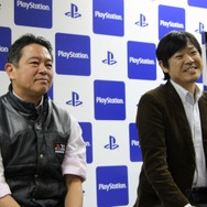 【台北ゲームショウ2015】アジアで急成長するプレイステーションビジネス　SCEJA・織田氏とSCE台湾・江口氏に聞く