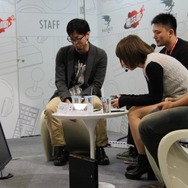 【台北ゲームショウ2015】フロム大好き・藍井エイルさんが『Bloodborne』に挑戦、手に汗握るボス戦の結果は・・・?