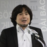 【台北ゲームショウ2015】「テイルズ オブ」馬場英雄氏が語る