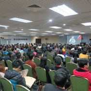 【台北ゲームショウ2015】「テイルズ オブ」馬場英雄氏が語る