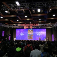 【台北ゲームショウ2015】現地メーカーのブースをぐるっと紹介、主役はスマホ勢に?