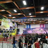 【台北ゲームショウ2015】現地メーカーのブースをぐるっと紹介、主役はスマホ勢に?