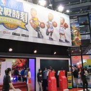 【台北ゲームショウ2015】現地メーカーのブースをぐるっと紹介、主役はスマホ勢に?