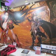 【台北ゲームショウ2015】現地メーカーのブースをぐるっと紹介、主役はスマホ勢に?