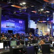 【台北ゲームショウ2015】現地メーカーのブースをぐるっと紹介、主役はスマホ勢に?