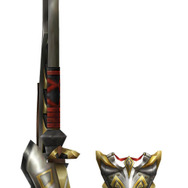 『MHF-G』4月15日に『G7』が実施!新モンスターのビジュアルやパッケージ情報も