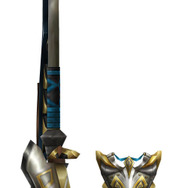 『MHF-G』4月15日に『G7』が実施!新モンスターのビジュアルやパッケージ情報も