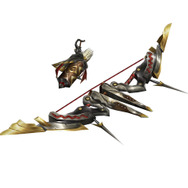 『MHF-G』4月15日に『G7』が実施!新モンスターのビジュアルやパッケージ情報も