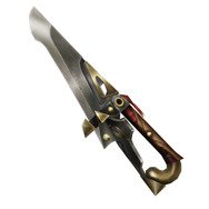 『MHF-G』4月15日に『G7』が実施!新モンスターのビジュアルやパッケージ情報も