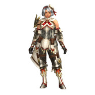 『MHF-G』4月15日に『G7』が実施!新モンスターのビジュアルやパッケージ情報も