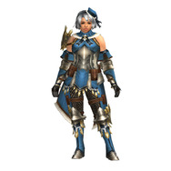 『MHF-G』4月15日に『G7』が実施!新モンスターのビジュアルやパッケージ情報も