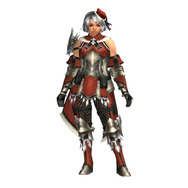 『MHF-G』4月15日に『G7』が実施!新モンスターのビジュアルやパッケージ情報も