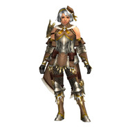 『MHF-G』4月15日に『G7』が実施!新モンスターのビジュアルやパッケージ情報も