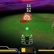 超化石モンスターバトル ゲキトツ・ギャラクシー