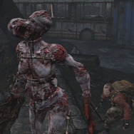 PC版『バイオハザード リベレーションズ2』予約受付開始、4k画質/120fpsにも対応