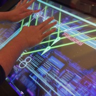 カプコン初のAC音ゲー『crossbeats REV.』ロケテレポート！そのゲームシステムを動画で